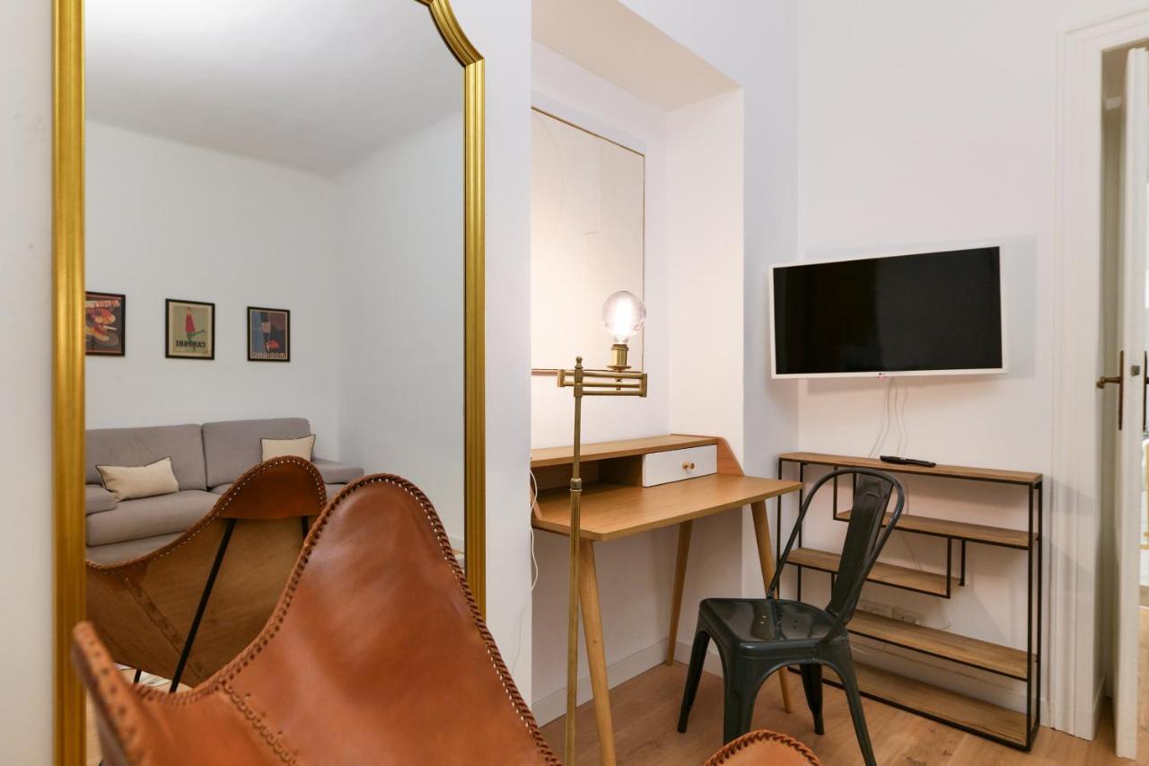 Contempora Apartments - Marcantonio Dal Re 40 Милан Экстерьер фото